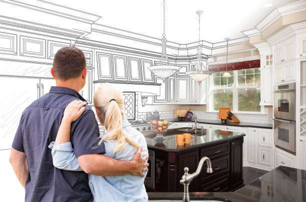 Professional Appliance Installation technician working in Havertown, PA