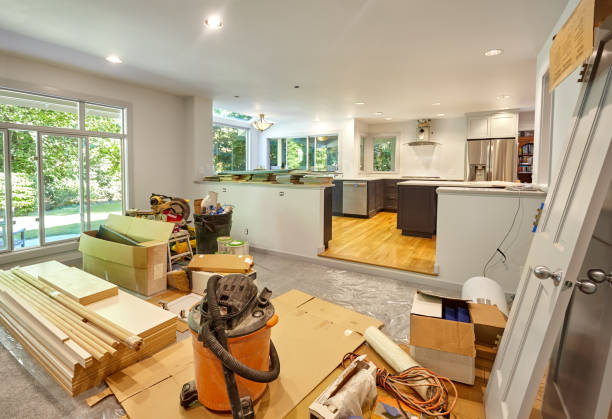 Reliable Appliance Installation contractor in Havertown, PA by BM Kitchen